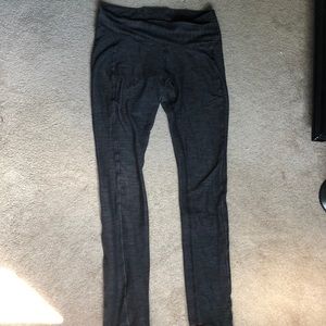 Lululemon Athletica full length leggings